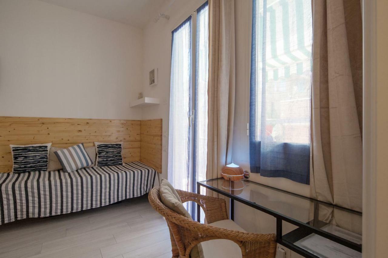 Ferienwohnung Cinque Terre Charme Monterosso al Mare Exterior foto