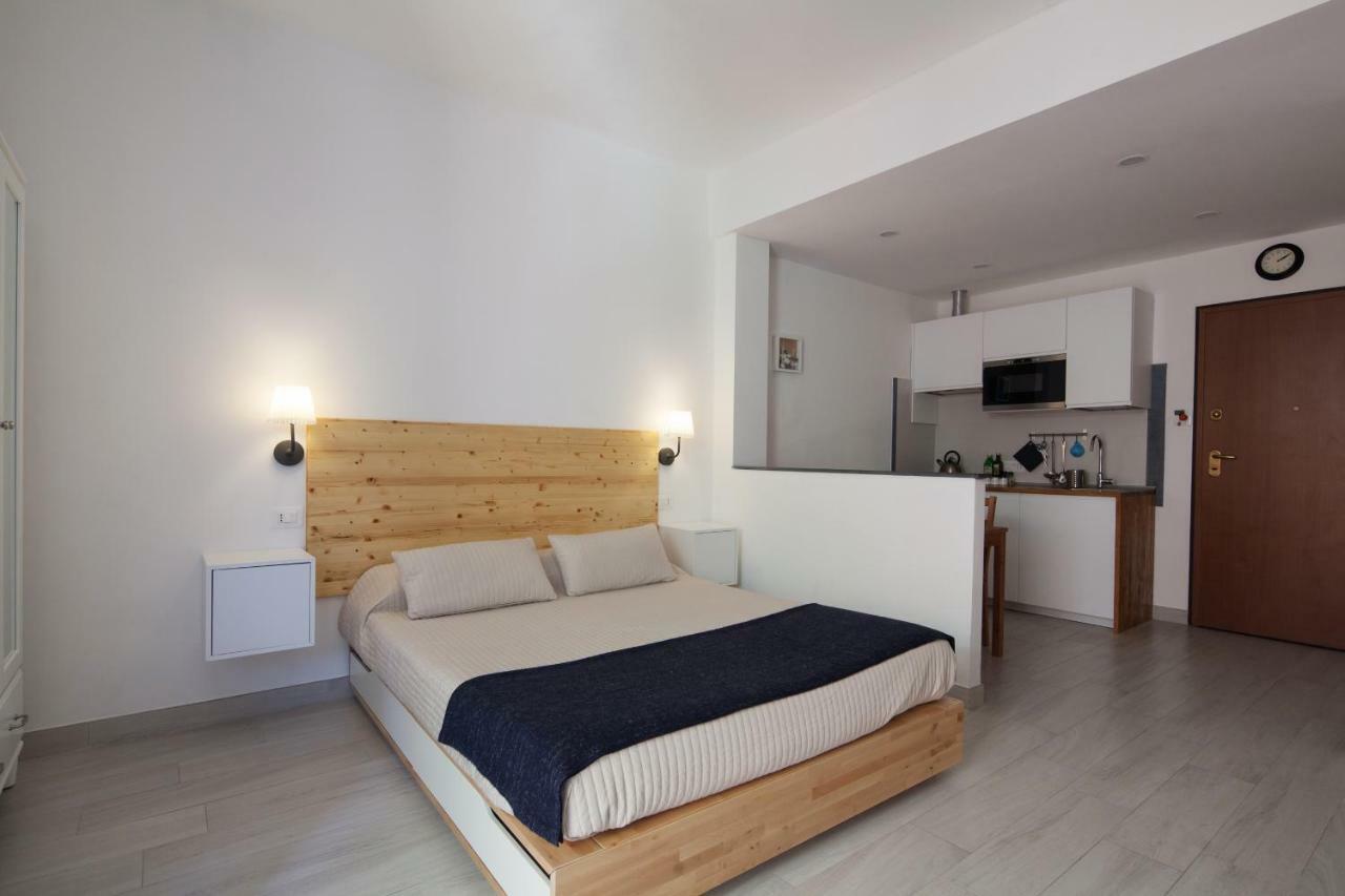 Ferienwohnung Cinque Terre Charme Monterosso al Mare Exterior foto