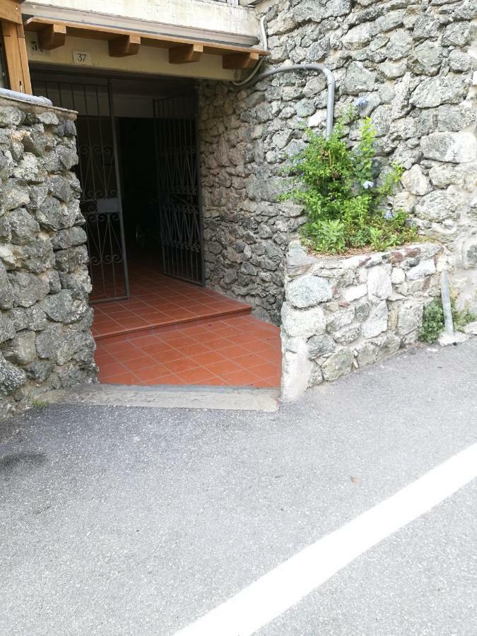 Ferienwohnung Cinque Terre Charme Monterosso al Mare Exterior foto